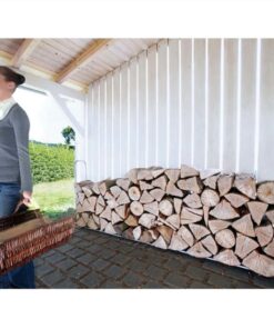Wolfcraft Firewood Storage System 5122000 -Room wolfcraft Firewood Storage System 5122000 445550 3