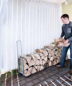 Wolfcraft Firewood Storage System 5122000 -Room wolfcraft Firewood Storage System 5122000 445550 4