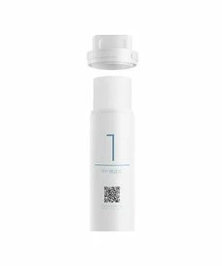 Xiaomi Water Purifier Filter Element PP Cotton Activated Carbon RO Reverse Osmosis Replacement -White