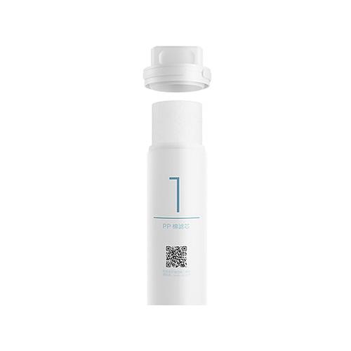 Xiaomi Water Purifier Filter Element PP Cotton Activated Carbon RO Reverse Osmosis Replacement -White Xiaomi Water Purifier Filter Element PP Cotton Activated Carbon RO Reverse Osmosis Replacement -White -Room xiaomi water purifier filter replacement white 1572248568452